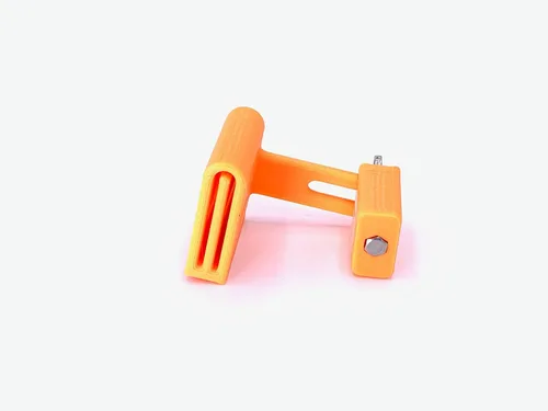 Miniatura 13 de Purple Hobbies, clip de tercera mano y rueda de encuadernación para acolchar y coser por Purple Hobbies, lo que hace que sea más fácil crear Negro