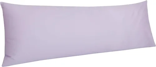 Miniatura 29 de NTBAY Fundas de Almohada de Algodón Egipcio Queen - Juego de 2, Fundas de Almohada de Algodón de 500 Hilos - Fundas de Almohada Suaves y Rosa