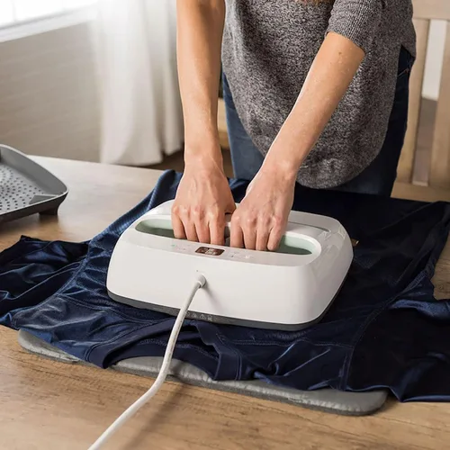 Miniatura 3 de Cricut - Plancha EasyPress 2 Mint