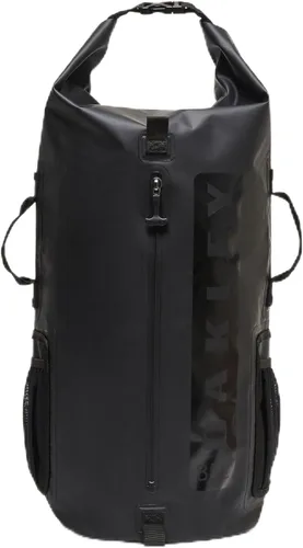 Oakley Barrel 35L Bolsa, Blackout, Talla única