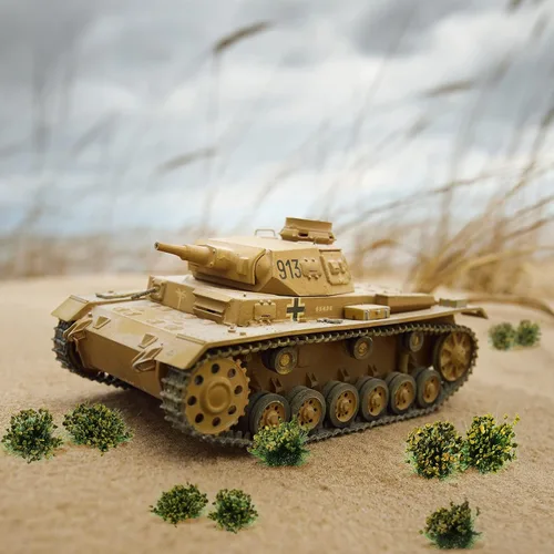 Miniatura 5 de Honoson Juego de 56 piezas de arbustos arbustos verdes en miniatura para tren, paisaje, ferrocarril, paisaje, diseño militar, modelo de juego