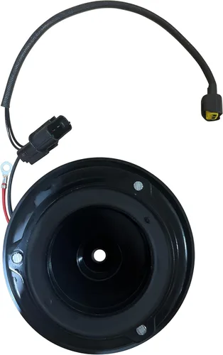 Miniatura 2 de RYC Nuevo Embrague de compresor A/C AIH374-CL (se adapta a Hyundai Tucson 2.0L 2019, 2020, 2021)