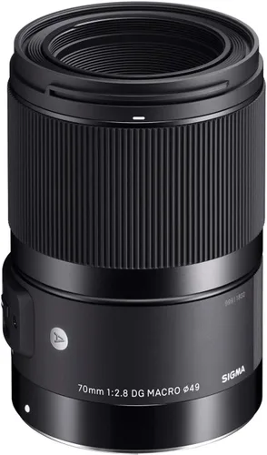Miniatura 3 de Sigma 271965 2.756 in F2.8 Art DG Macro para Sony E, negro