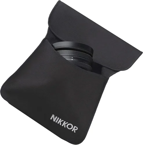 Miniatura 5 de Nikon NIKKOR Z DX 0.630-1.969 in VR (negro) Lente de zoom compacto de rango medio con estabilización de imagen para cámaras sin espejo