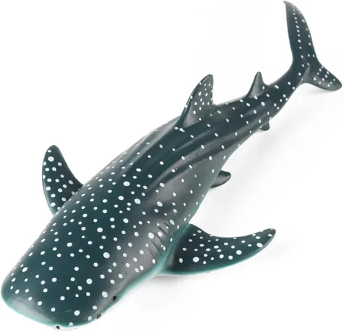 Miniatura 15 de EOIVSH Gran Figura de Juguetes de Mosasaurus, Gran Protector del Océano Mosasaurus Mordiendo a un Pterosaurio, Figura de Dinosaurio Monstruo Marino