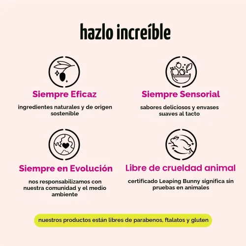 Miniatura 6 de eos Crema de manos Shea Better - Loción de manos de cachemira de vainilla Hidratación instantánea + protección duradera 2.5 onzas