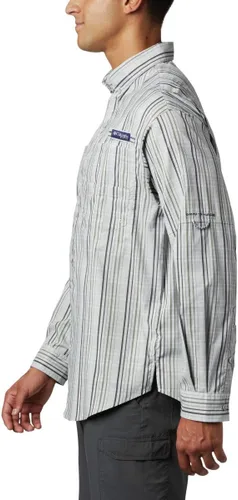 Miniatura 30 de Columbia Camisa de manga larga Super Tamiami para hombre