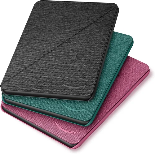 Miniatura 5 de Funda para tablet Amazon Fire HD 8 (solo compatible con las tablets de 12ª generación). Black