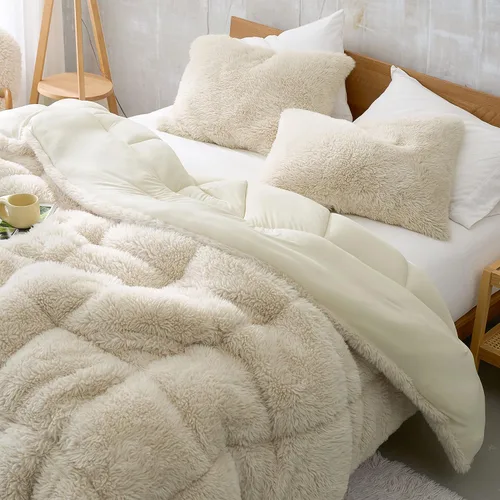 Miniatura 2 de Byourbed Alaskan Winters® - Edredón extragrande Coma Inducer® tamaño King, lobo ártico
