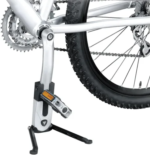 Miniatura 3 de Topeak Soporte de grasa FlashStand unisex, negro, talla única