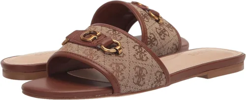 Miniatura 7 de GUESS Sandalias Hammi para mujer