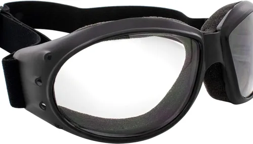 Miniatura 6 de lentes Eliminator con funda de microfibra Claro