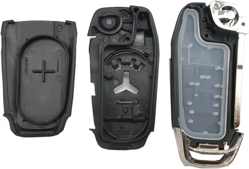 Miniatura 6 de Funda para llavero con tapa para Ford F150 F250 F350 Explorer 164-R8130 N5F-A08TAA - Funda para llave de coche sin llave