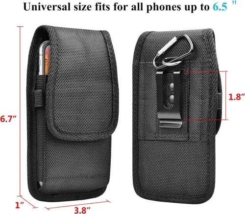 Miniatura 2 de Njjex Funda para teléfono celular para iPhone 13 14 15 16 17 Pro Max 12 11 XR Samsung Galaxy S25 S24 Ultra S23+ S22 S21 S20 Note 20 A14 A15 A35 A16