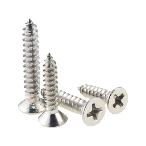 Miniatura 2 de Tornillos de cabeza plana avellanada empotrada en cruz de acero inoxidable, M1.7 x 4, 5, 6, 7, 8, 10, 12, 100, M1.7x4, M1.7x12, 304