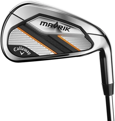 Miniatura 7 de Callaway Golf 2020 Mavrik Hierro individual