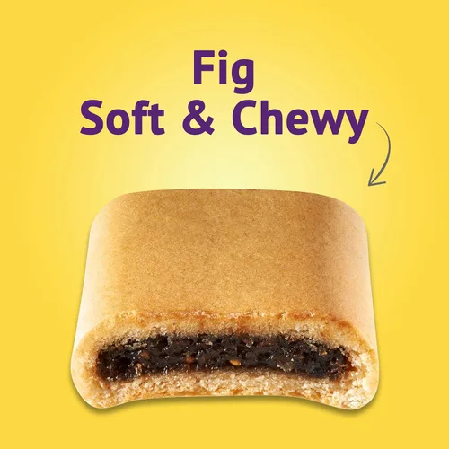 Miniatura 3 de Nabisco 03744 Original Fig Newtons, paquete de 2 onzas, 12/caja