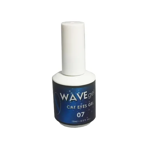 Miniatura 16 de Wavegel Gel para Ojos de Gato # 01