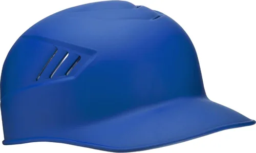 Miniatura 5 de Rawlings Casco para entrenamientos COOLFLO Estilo mate Gorra para la cabeza Múltiples tamaños/estilos