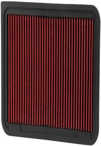 Spectre Filtro de aire del motor: Alto rendimiento, Premium, lavable, Filtro de repuesto: Se adapta a 2006-2017 TOYOTA/LEXUS (Camry, Venza, ES250,