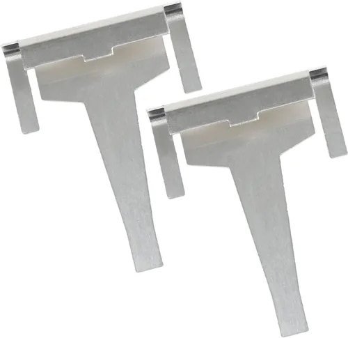 Miniatura 6 de DA61-06796A - Evaporador de drenaje con clip para refrigerador Refoem, ajuste exacto para refrigerador Samsung, reemplaza: DA61-06796A, AP5579885