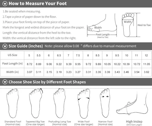 Miniatura 7 de Coutgo Botines de plataforma para mujer con suela de lengüeta tacón grueso cremallera lateral cómodas botas de combate de moda