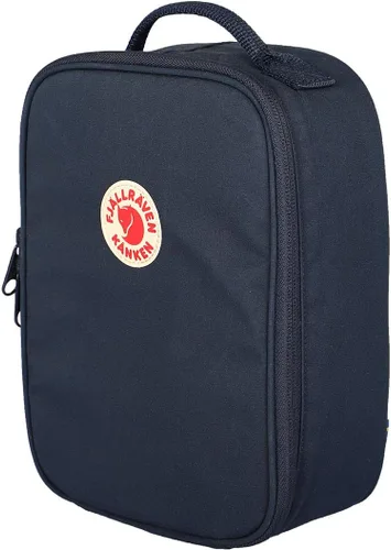Miniatura 2 de Fjällräven Kanken - Mini hielera, almacenamiento aislado, resistente al agua, adaptable con cera de Groenlandia, secado rápido, viaje