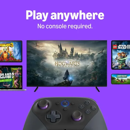 Miniatura 4 de Control Luna + GRATIS 1-mes de Luna Premium (oferta de nuevo subscriptor)