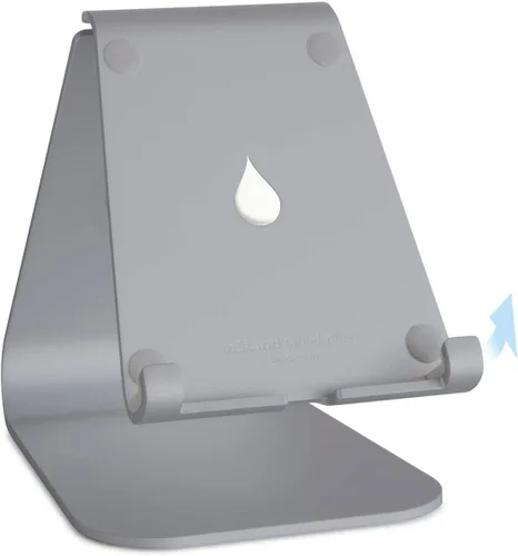 Miniatura 3 de Rain Design mStand Mobile, Plata (10059)