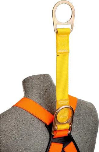 Miniatura 3 de 3M Unisex Dbi-sala® Naranja