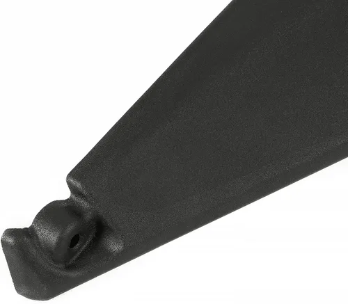 Miniatura 8 de HECASA Guardabarros delantero izquierdo 2009-2017 Polaris RZR S 800/RZR 4 800/RZR 800/RZR 800/RZR 570 S Guardabarros de repuesto para 5437659-070