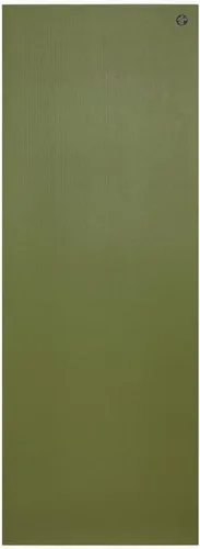 Miniatura 4 de Manduka PRO - Tapete de yoga premium de 0.236 pulgadas de grosor, respetuoso con el medio ambiente, agarre de alto rendimiento, acolchado, TIERRA