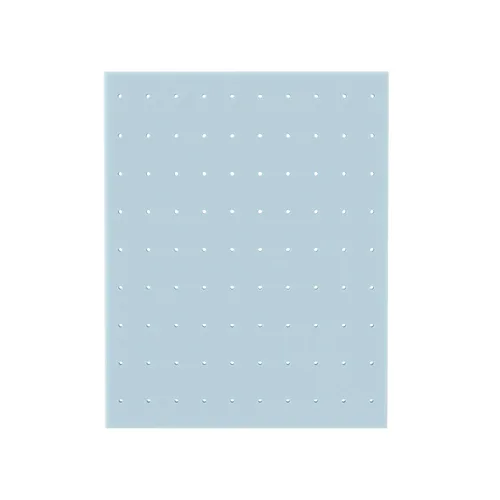 Miniatura 2 de Gelsea Cubrecolchón de espuma viscoelástica con infusión de gel refrescante de 2 pulgadas en caja, soporte de espalda para alivio de presión