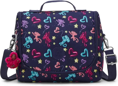 Miniatura 44 de Bolsa de almuerzo Kipling New Kichirou