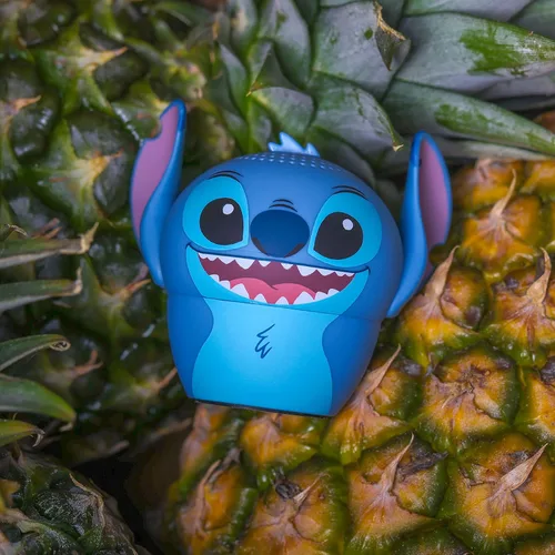 Miniatura 2 de Bitty Boomers Disney: Stitch - Mini altavoz Bluetooth