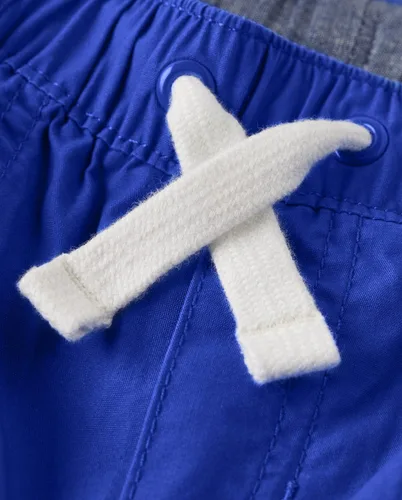 Miniatura 2 de Gymboree Pantalones cortos para niños y niños pequeños