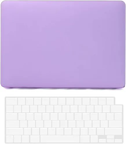 Miniatura 11 de Funda rígida compatible con MacBook Pro versión antigua de 13 pulgadas 2012 2011 2010 2009 2008 versión modelo A1278 con CD-ROM, carcasa rígida