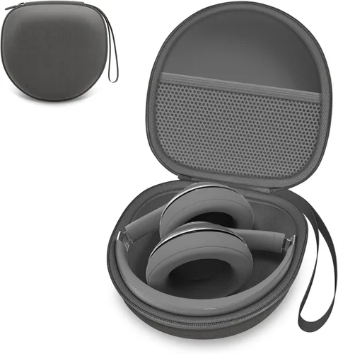 Miniatura 24 de Anker Q20i Q20 Q30 Q45 / BERIBES/TOZO/KVIDIO/Beats - Auriculares con cancelación de ruido, color azul claro 2. Azul