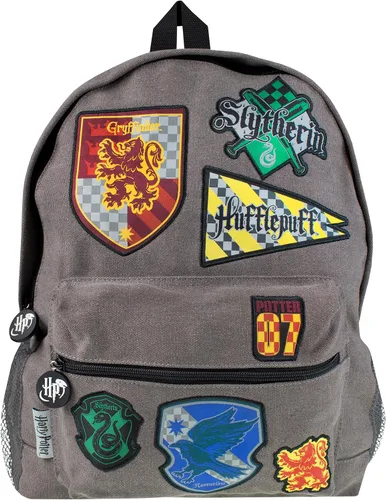 Miniatura 2 de Harry Potter Mochila Hogwarts para niños
