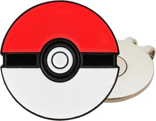 Play and Repeat Meme Anime - Marcador de pelota de golf con clip magnético para sombrero, divertido regalo de golf para hombres, niños, accesorios
