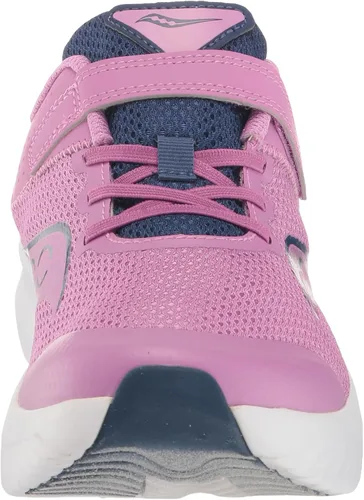 Miniatura 2 de Saucony Kinvara 14 - Tenis unisex con cierre altervativo para niños