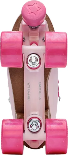 Miniatura 6 de Impala Samira Quad Skate