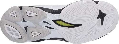 Miniatura 4 de Mizuno Zapato de voleibol Wave Lightning Z6 para mujer