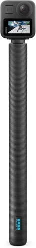 Miniatura 3 de GoPro Poste de extensión de fibra de carbono de 9 pies + agarre invisible 360 ultraligero