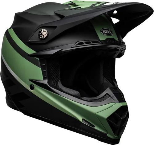 Miniatura 12 de Bell Moto-9 MIPS Casco de suciedad