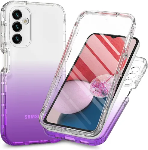 Miniatura 85 de Funda para Xiaomi Redmi Note 11 Pro, funda a prueba de golpes con protector de pantalla para Xiaomi Redmi Note 11 Pro 4G 2201116TG/Redmi Note 11 Pro