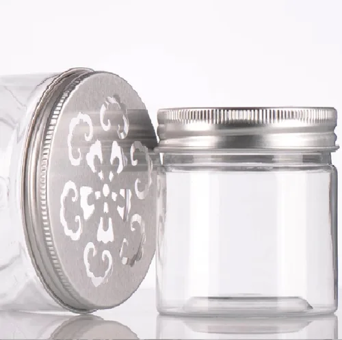 Miniatura 5 de 6 unidades de 5.1 fl oz, 5 onzas, 3 estilos perfumados, ambientador, difusor de aroma de perfume sólido, recipientes de almacenamiento vacíos