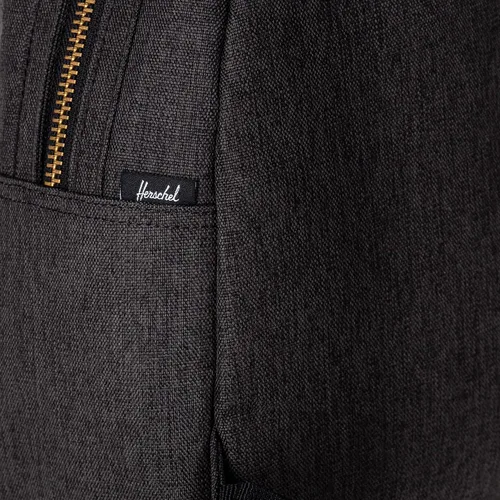 Miniatura 4 de Herschel Nova Mochila, negro (Black Crosshatch)), 10501-02090
