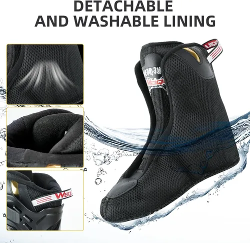 Miniatura 4 de Patines en línea para mujeres y hombres, patines profesionales de fitness para adultos, patines de velocidad en línea de alto rendimiento