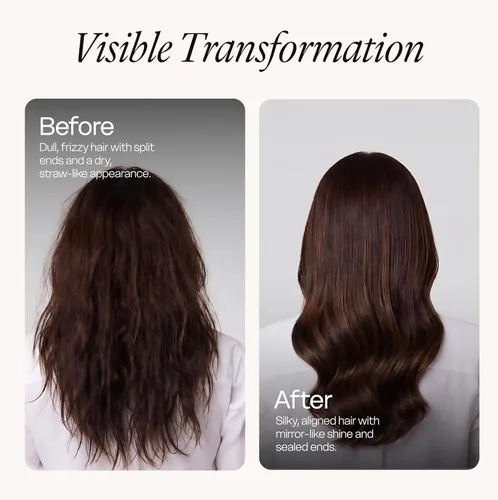 Miniatura 4 de Eternal Spirit Hair Pro - Paquete de champú y acondicionador, 16 onzas líquidas cada uno, edición especial, juego hidratante para el cuidado